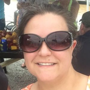 Meet your Posher, Alisse